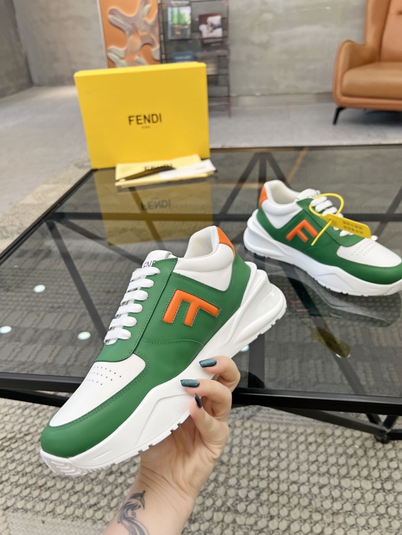 Fendi Sneakers